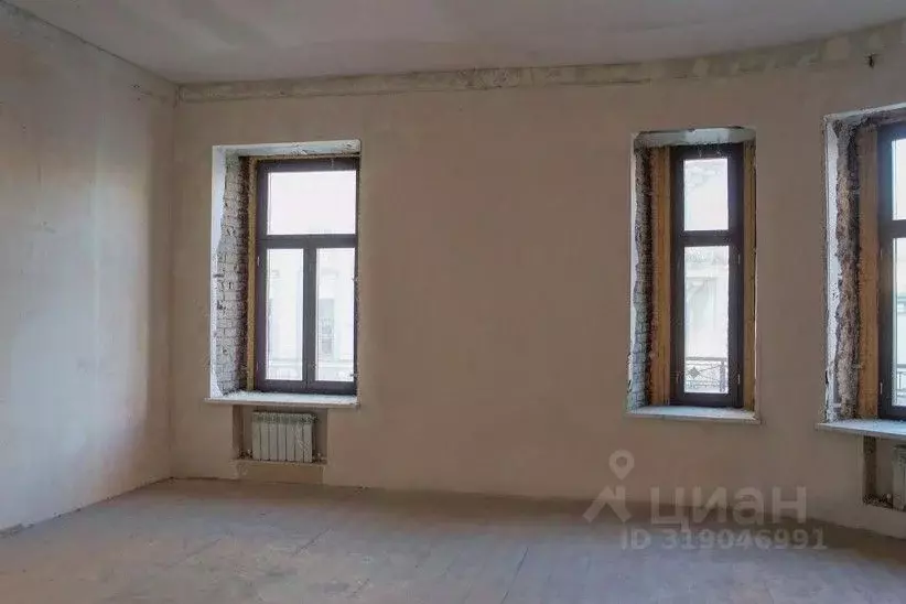 Помещение свободного назначения в Татарстан, Казань ул. Баумана, 42 ... - Фото 1