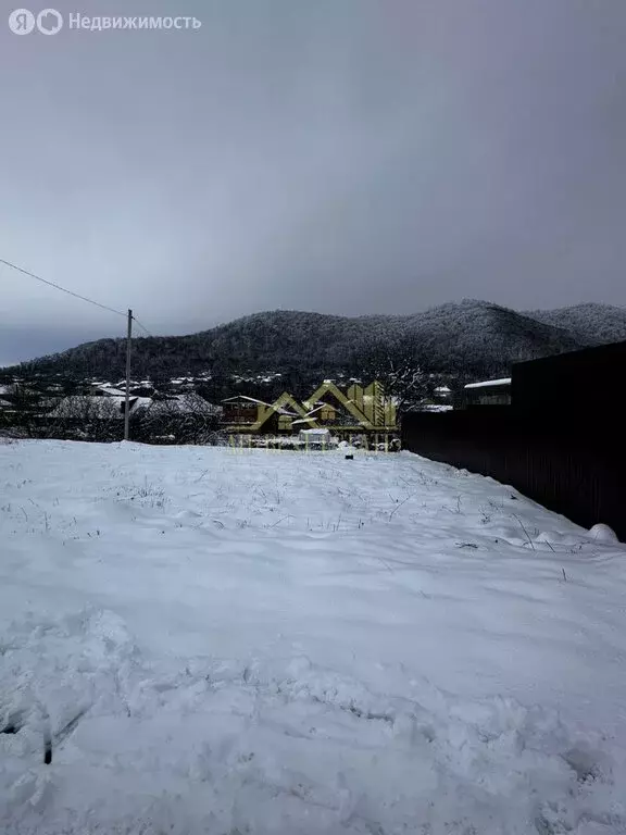 Участок в Владикавказ, улица Кутузова (5.1 м) - Фото 2