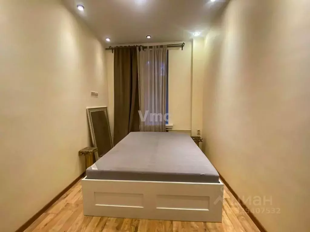 2-к кв. Москва Новопесчаная ул., 3К1 (60.0 м) - Фото 2