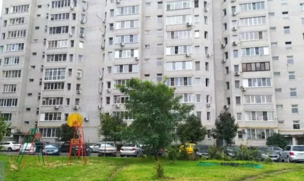 1-к кв. Ростовская область, Батайск ул. Северный Массив, 9 (36.3 м) - Фото 0