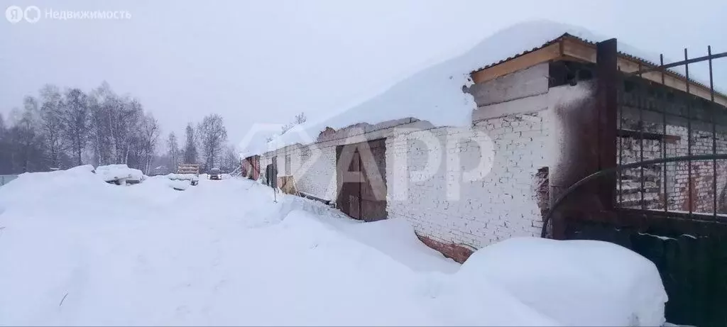 Склад (300 м) - Фото 2