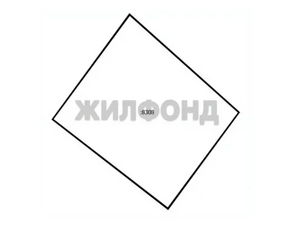 Участок в Новосибирская область, Новосибирский район, Плотниковский ... - Фото 2