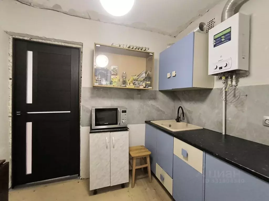 2-к кв. Ростовская область, Таганрог Ремесленная ул., 16 (44.0 м) - Фото 2