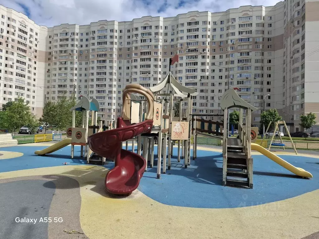 3-к кв. Московская область, Чехов ул. Уездная, 3 (85.0 м) - Фото 1