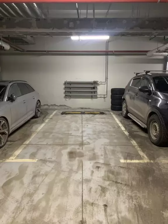 Гараж в Москва ул. Каховка, 23к5 (15 м) - Фото 1