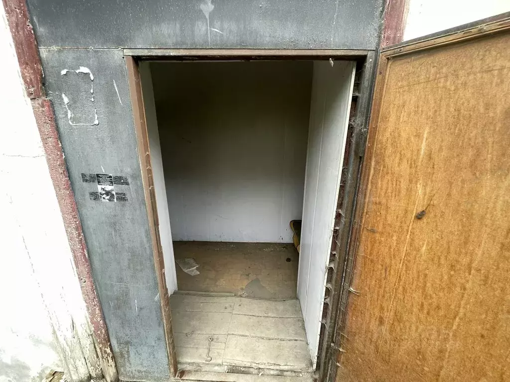 Помещение свободного назначения в Челябинская область, Златоуст ул. ... - Фото 1