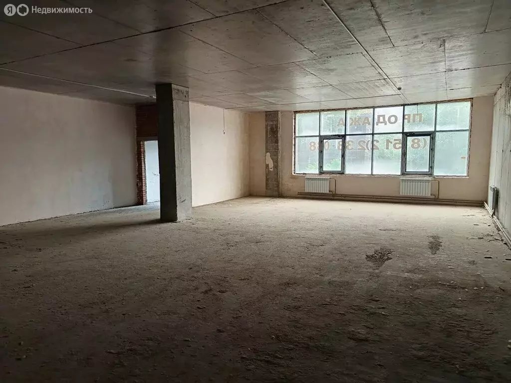 Помещение свободного назначения (161.4 м) - Фото 2