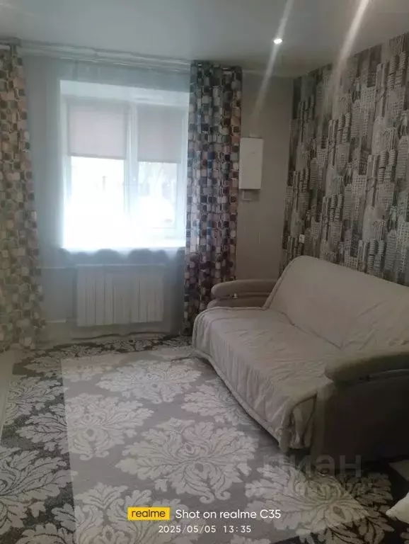 Студия Томская область, Томск Алтайская ул., 76/1 (20.0 м) - Фото 1