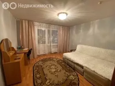 1-комнатная квартира: Красноярск, улица Молокова, 1Г (42 м) - Фото 0