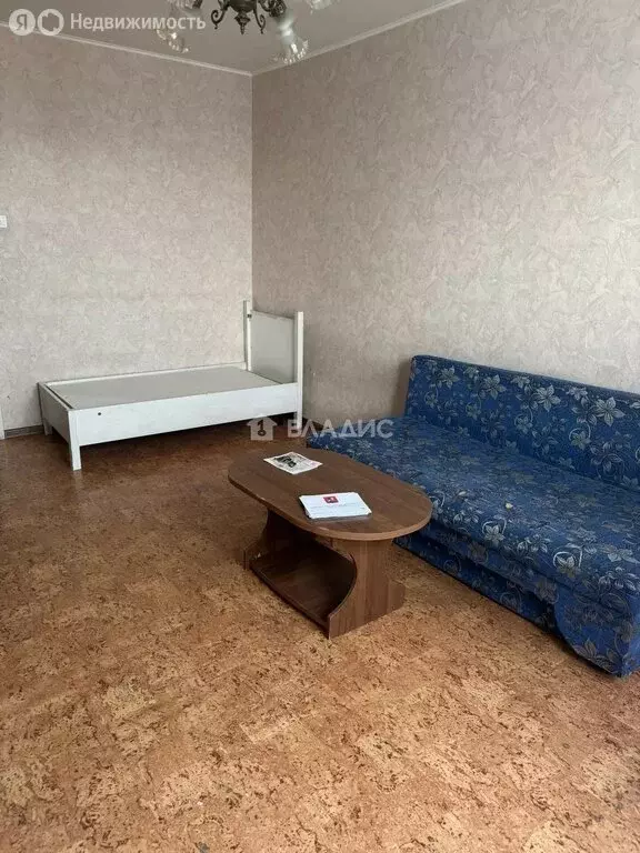 1-комнатная квартира: Москва, улица Перерва, 72 (45.2 м) - Фото 2