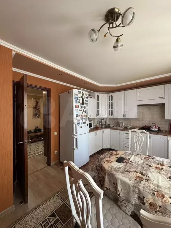 2-к. квартира, 57,6 м, 1/5 эт. - Фото 1
