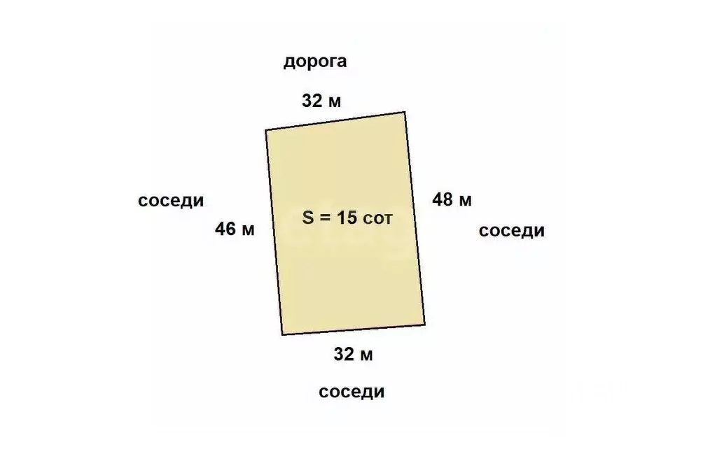 Участок в Московская область, Мытищи СТ Дальние Вешки ТСН,  (15.0 ... - Фото 1