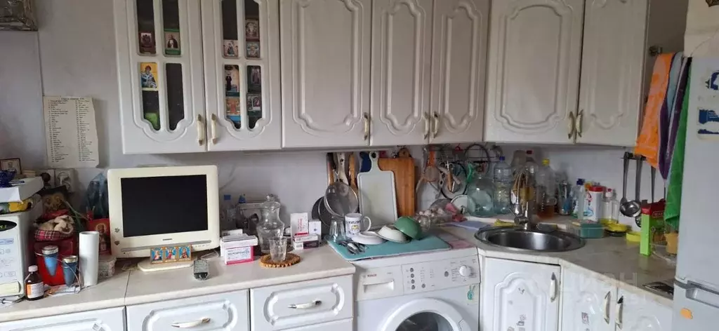 Дом в Чувашия, Алатырь ул. Коммунаров (70 м) - Фото 1