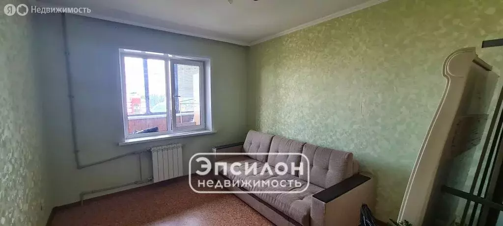 2-комнатная квартира: Курск, проспект Дружбы, 11/2 (45.7 м) - Фото 0