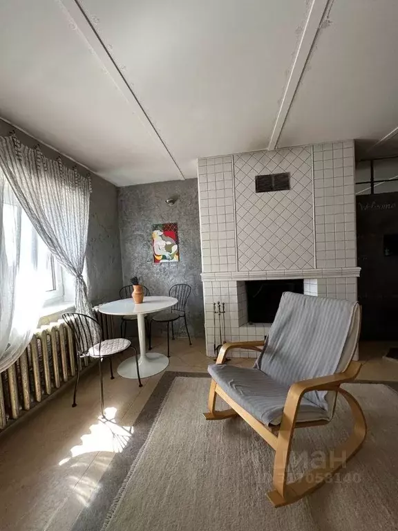 1-к кв. Омская область, Омск ул. Куйбышева, 62 (40.7 м) - Фото 1