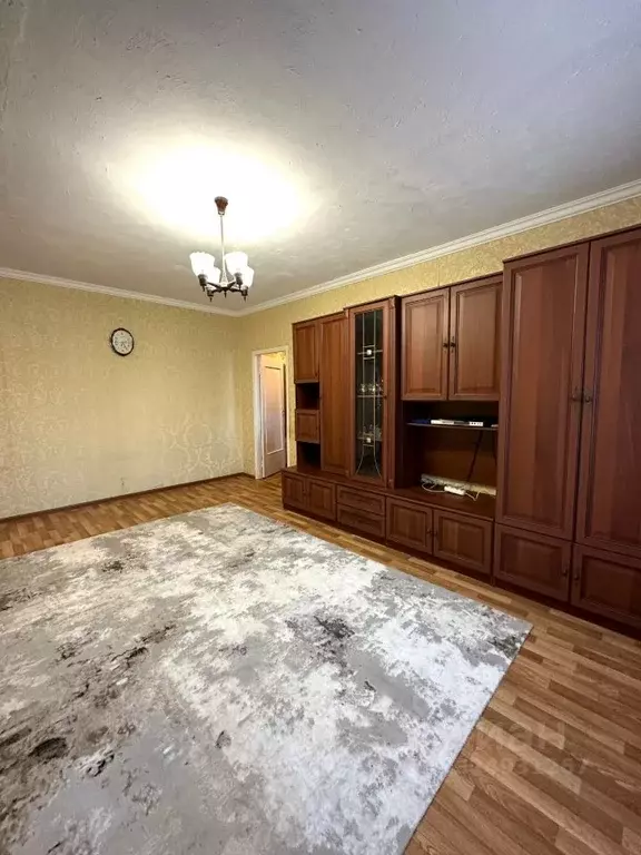 3-к кв. Ростовская область, Ростов-на-Дону Казахская ул., 67б (58.0 м) - Фото 1