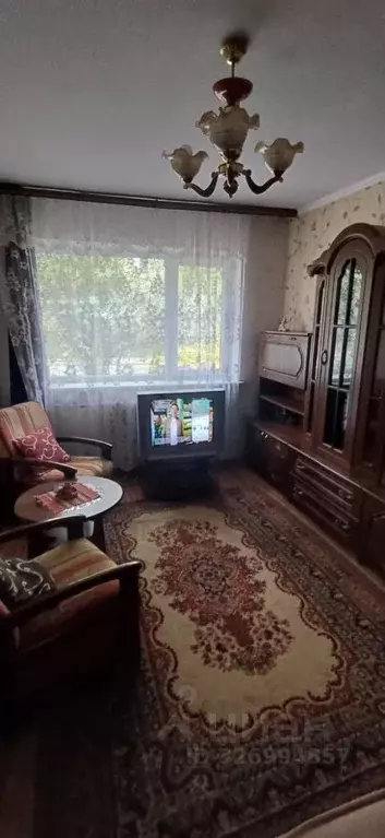 1-к кв. Калининградская область, Калининград Гостиная ул., 4 (44.0 м) - Фото 2