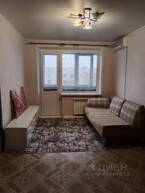 2-к кв. Самарская область, Самара ул. Энтузиастов, 27 (48.0 м) - Фото 1