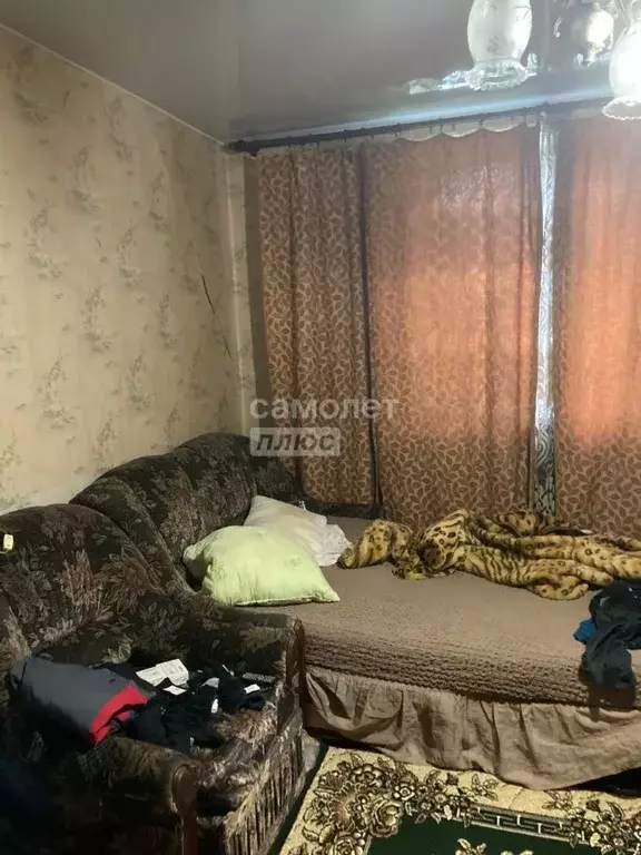 Комната Московская область, Раменское ул. Воровского, 12 (21.0 м) - Фото 0