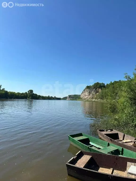 Дом в село Охлебинино, улица 8 Марта (64 м) - Фото 2