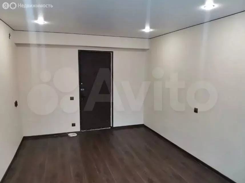 1к в -комнатной квартире (17.1 м) - Фото 2