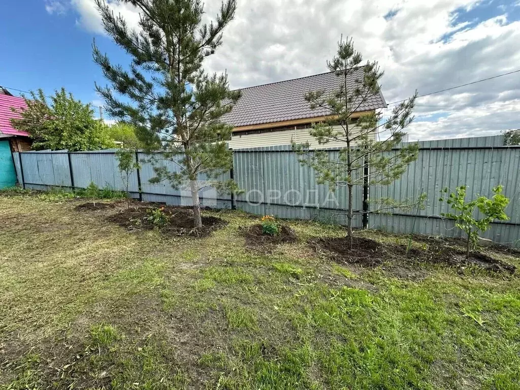 Дом в Алтайский край, Барнаул ул. Панкратова, 72 (80 м) - Фото 1