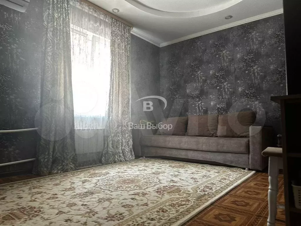 Дом 32 м на участке 1 сот. - Фото 0