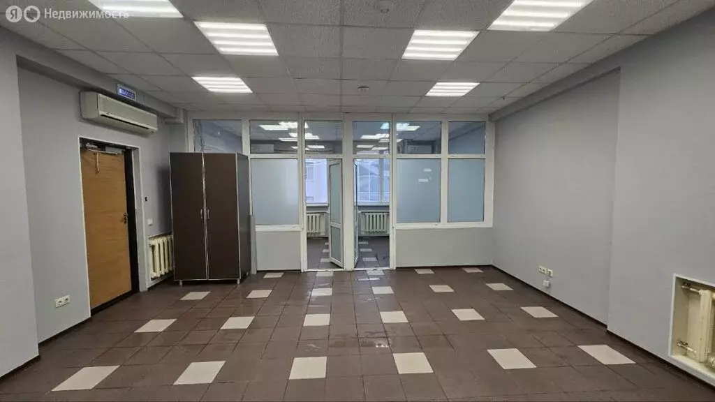 Офис (54.4 м) - Фото 2