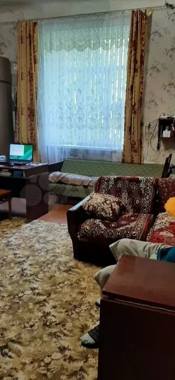 3-к. квартира, 84,5 м, 1/4 эт. - Фото 0