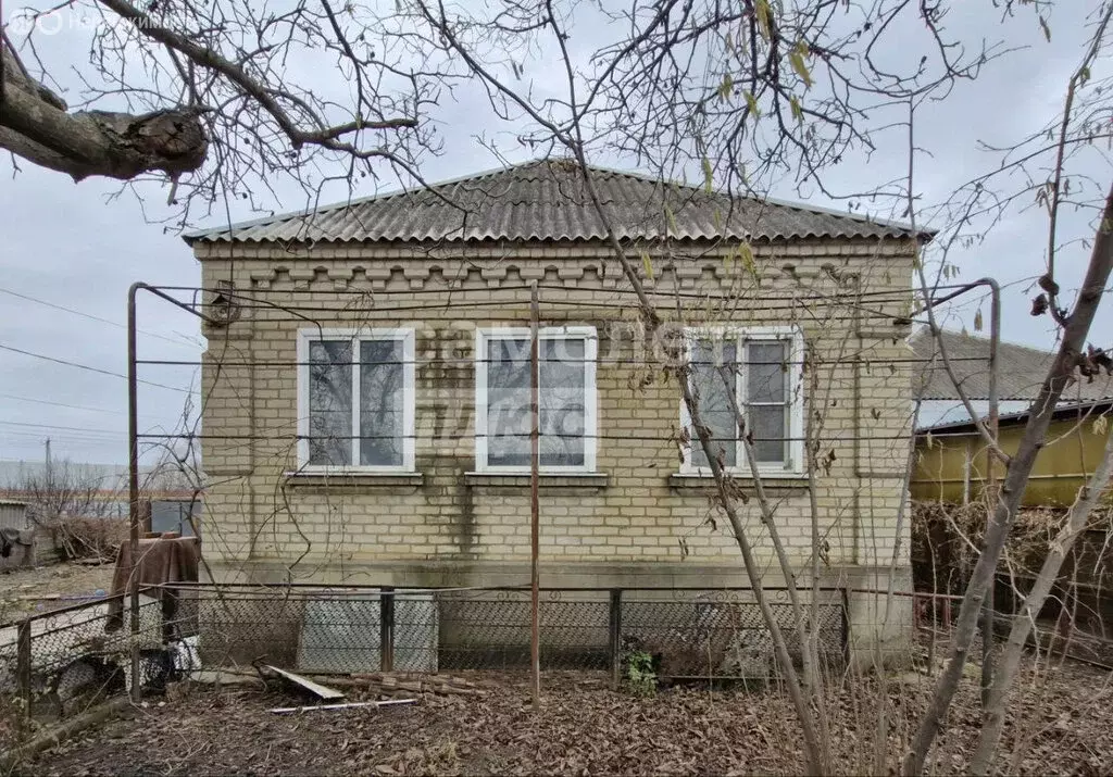 Дом в Краснодарский край, Славянск-на-Кубани (98.9 м) - Фото 1