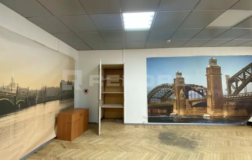 Офис в Санкт-Петербург наб. Канала Грибоедова, 5 (74 м) - Фото 1