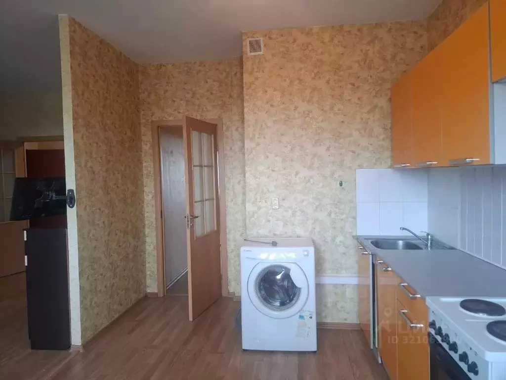 2-к кв. Московская область, Ступино ул. Куйбышева, 5 (58.7 м) - Фото 1