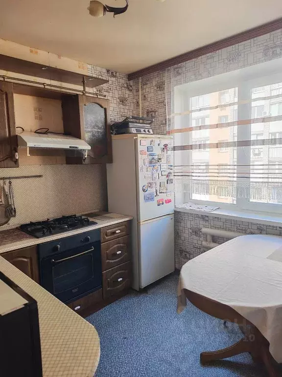 2-к кв. Саратовская область, Саратов Политехническая ул., 31/41 (52.7 ... - Фото 2