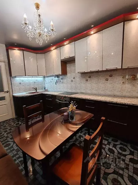 2-к кв. Санкт-Петербург просп. Энтузиастов, 31к3 (69.0 м) - Фото 2