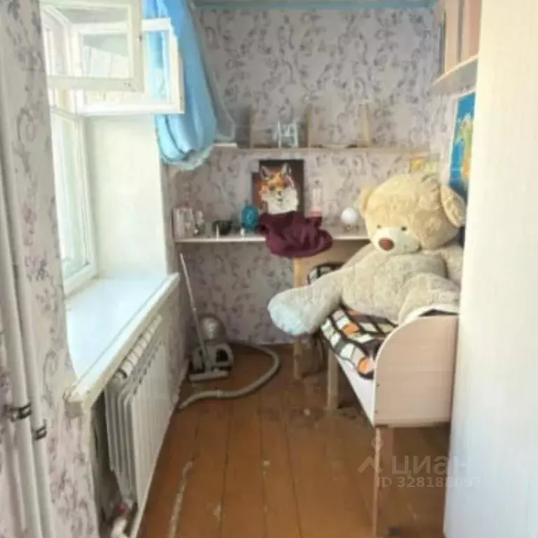 2-к кв. Татарстан, Зеленодольск ул. Ивана Заикина, 14/1 (24.0 м) - Фото 2