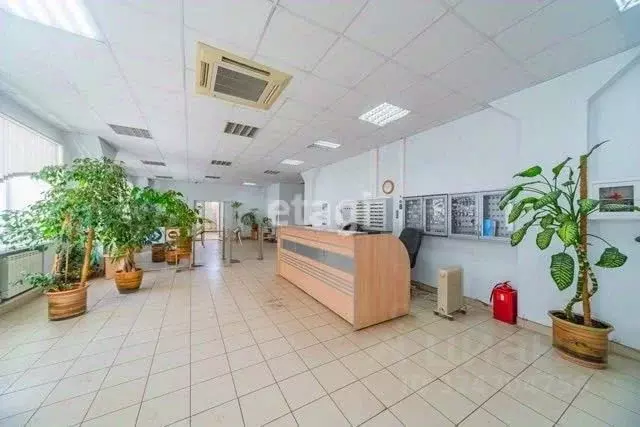 Офис в Саратовская область, Саратов ул. Имени М.В. Ломоносова, 1 (5000 ... - Фото 2