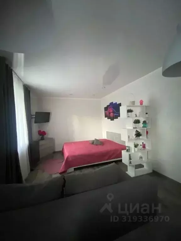 Студия Татарстан, Нурлат Школьная ул., 16 (27.0 м) - Фото 0