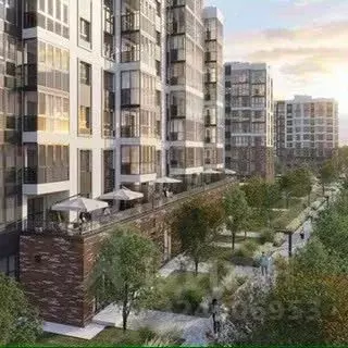 Торговая площадь в Пермский край, д. Кондратово ул. Улановой, 7 (106 ... - Фото 1