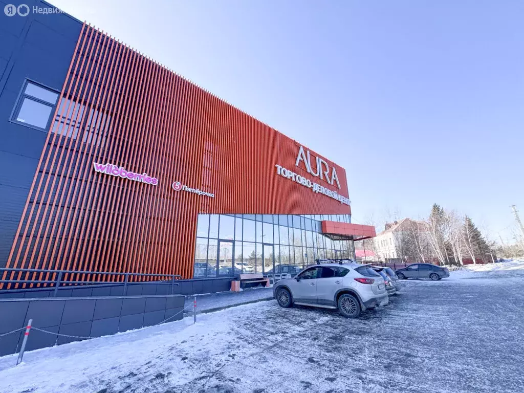 Торговая площадь (2.4 м) - Фото 2