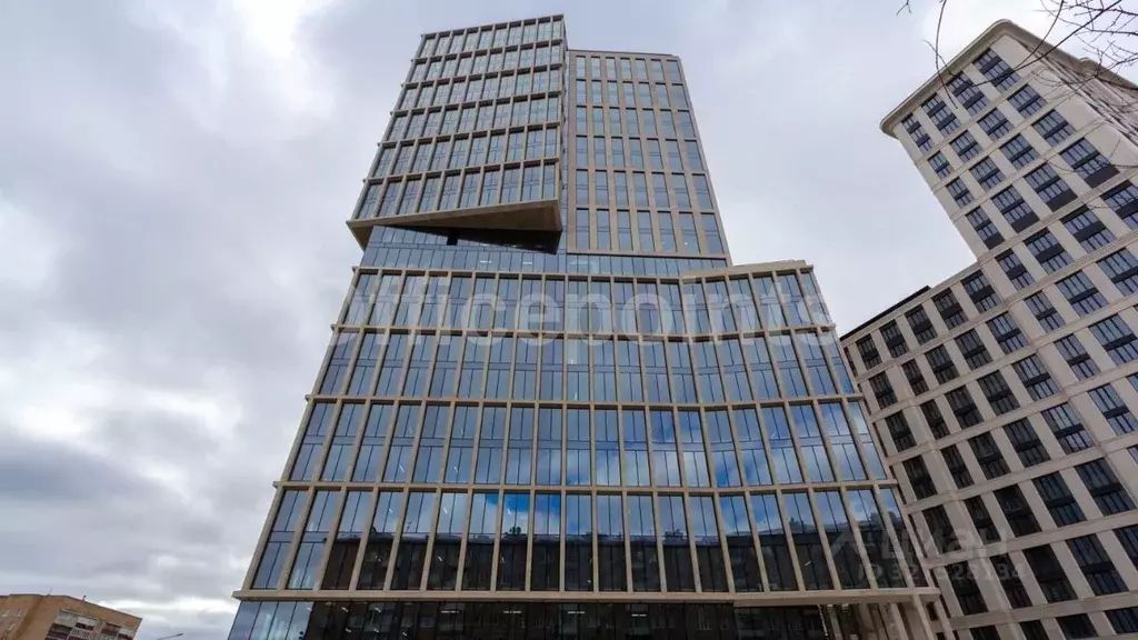 Офис в Москва Ленинградский просп., 36с41 (251 м) - Фото 2