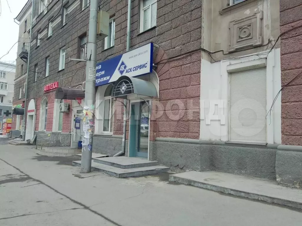 Комната 10,2 м в 1-к., 5/5 эт. - Фото 1