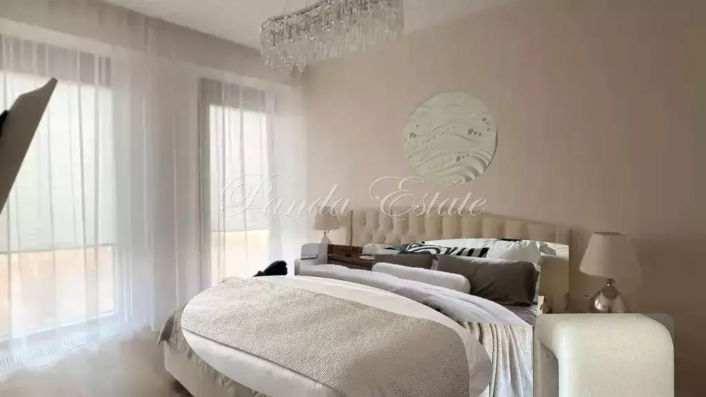 2-к кв. Москва Севастопольский просп., 22А (50.0 м) - Фото 1