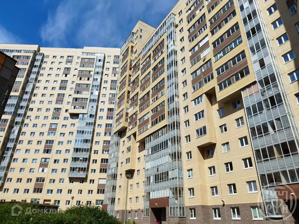Продаётся 1-к квартира, 35.8 м - Фото 0