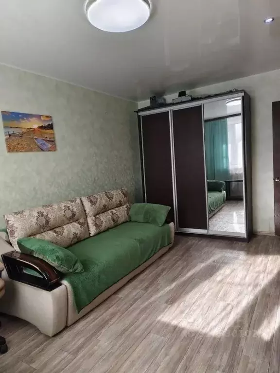 3-к кв. Московская область, Сергиев Посад ул. 1-й Ударной Армии, 42А ... - Фото 2