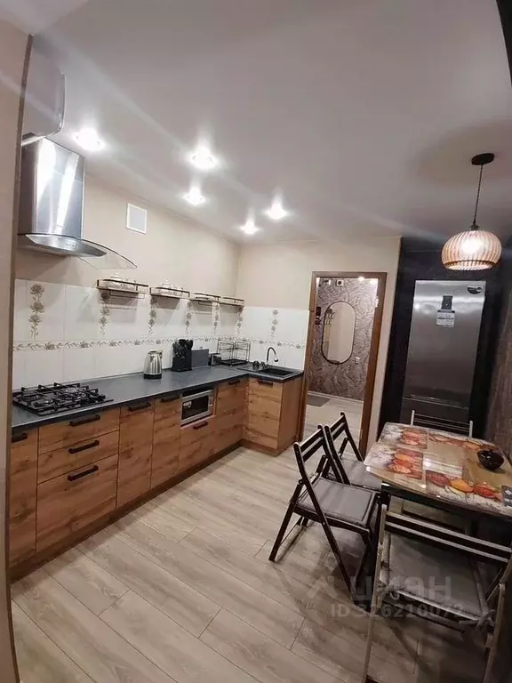 2-к кв. Крым, Симферополь городской округ, Комсомольское пгт пер. ... - Фото 1