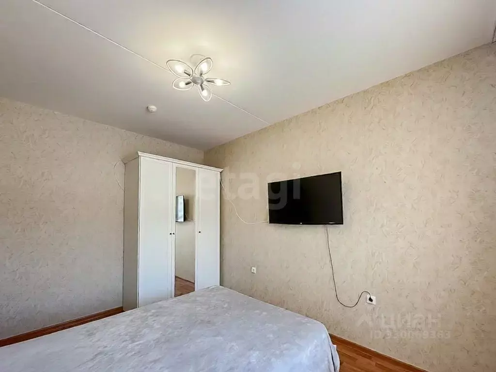 2-к кв. Псковская область, Псков ул. Шестака, 29 (54.0 м) - Фото 2