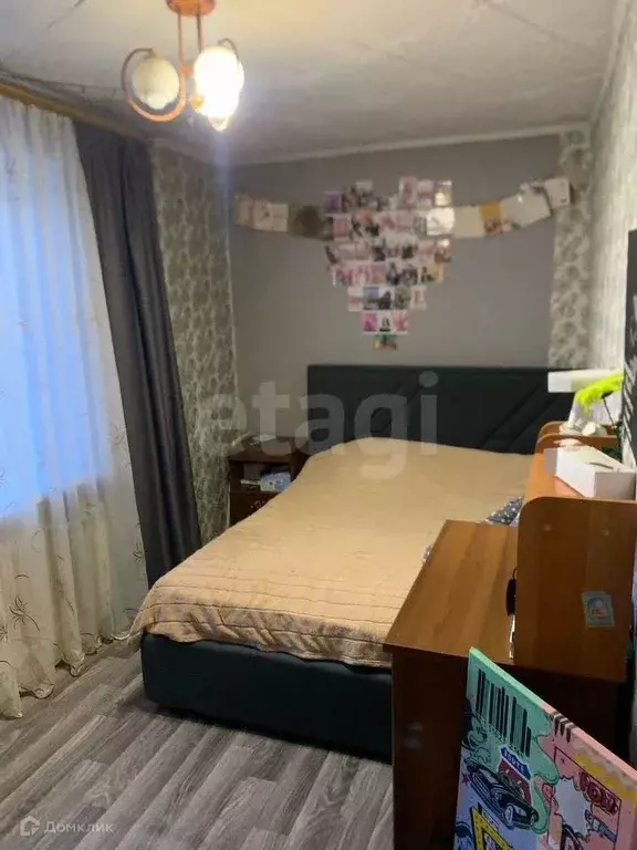 Продаётся 2-к квартира, 38 м - Фото 1