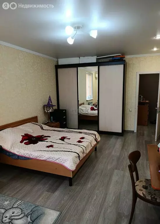 1-комнатная квартира: Анапа, Алмазный проезд, 9к1 (40.6 м) - Фото 1