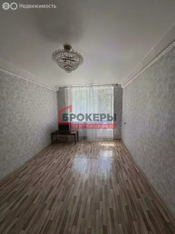 1-комнатная квартира: Севастополь, улица Истомина, 31 (29.8 м) - Фото 1