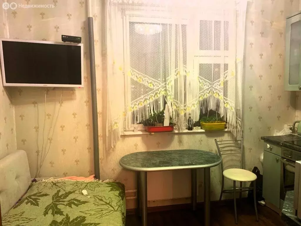 1-комнатная квартира: Москва, улица Верхние Поля, 49к1 (37.8 м) - Фото 2